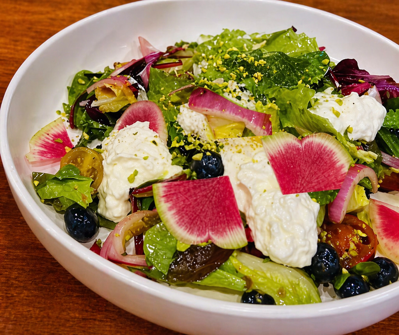 Fig Salad