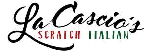 LaCascio's Scratch Italian Kitchen