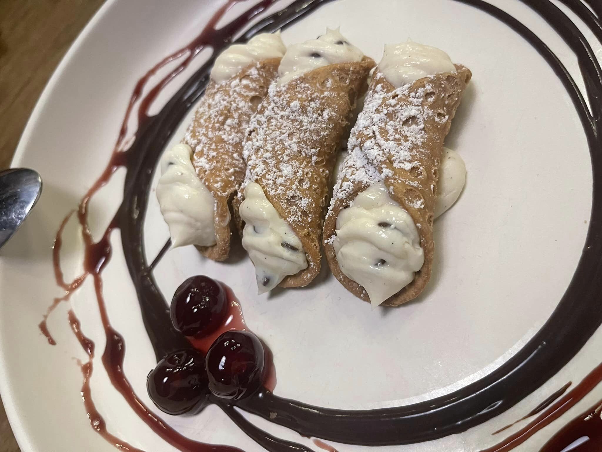 Cannoli