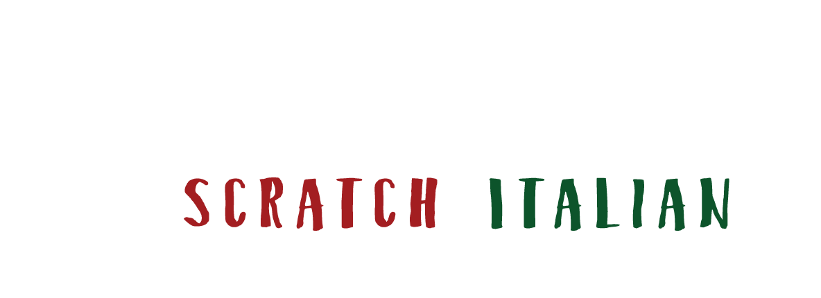 LaCascio's Scratch Italian
